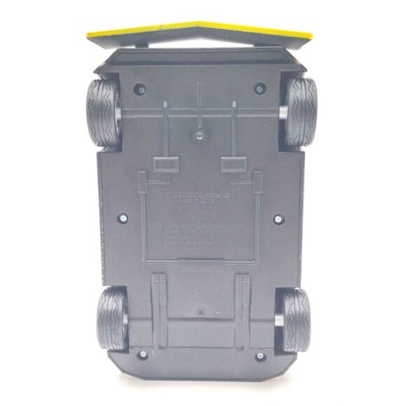 Roblox Action Collection Car Crusher 2 Grandeur Dignity Vehicle Rocket & Figure - Picture 6 of 6